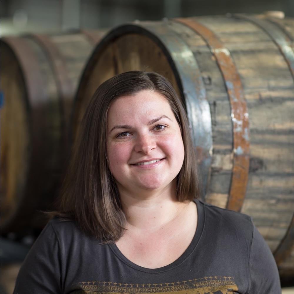 Meet your Posher, Stephany